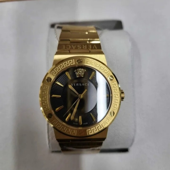 Versace Watch Limited Style - Picture 1 of 3